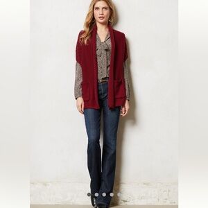 CITIZENS OF HUMANITY  Amber #263 Stretch High Rise Bootcut Jean Size 26